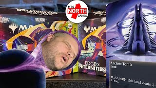 EDGING For ANCIENT TOMBS will NEVER Get Boring! Member's Stream