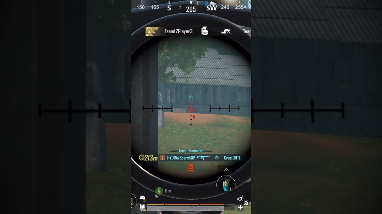 Magnetic Spray❤️🐉|TING TING TING | HYDRAxSparshOP