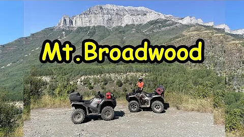 The Great Wigwam Loop - Corbin'22 Day3