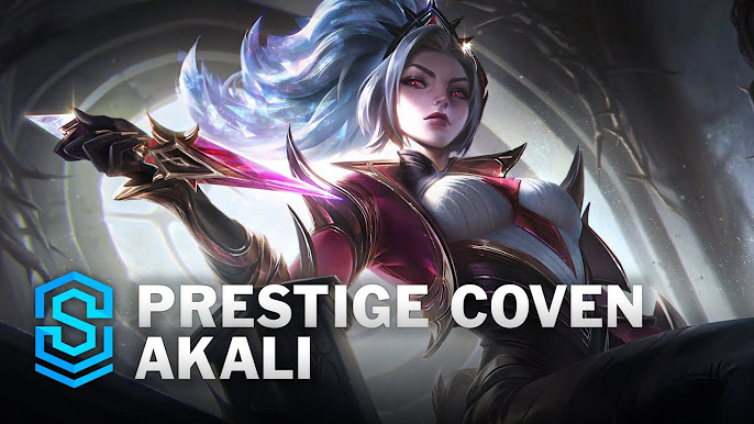 LoL Prestige Skins: Everything You Need to Know