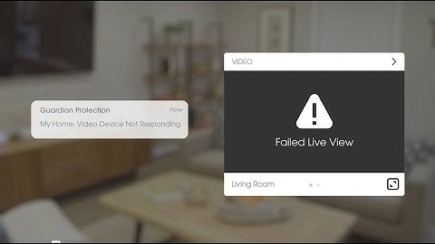 Reconnecting Your Wi-Fi Camera - WPS Mode