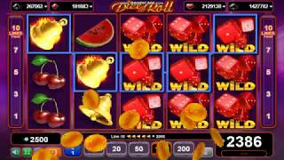 BIG WIN DICE&ROLL 100$ SPINS Resimi