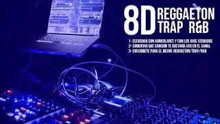 8D NI BIEN NI MAL I X 100PRE - Bad Bunny (8D: Reggaeton, Trap, R&B)
