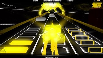 Audiowars - The Algorithm - rootkit