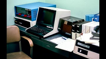 #1 IMSAI 8080  Introduction to my channel