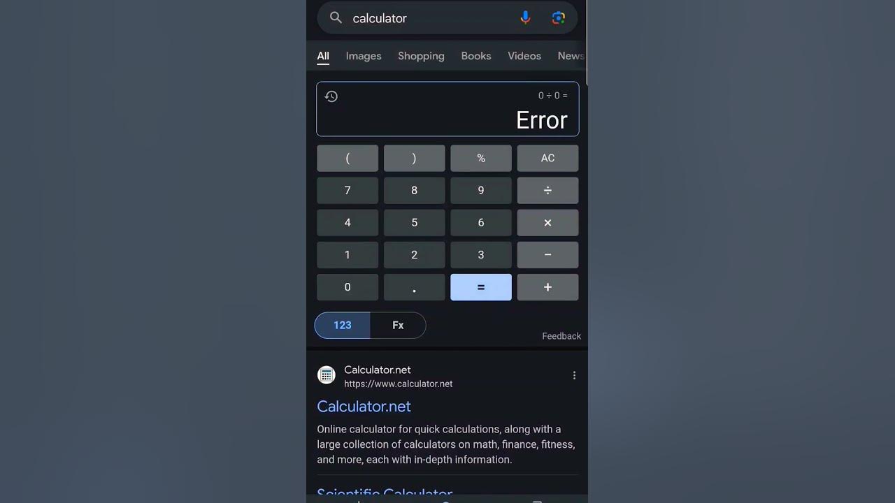 calculator-says-error-error-calculator-youtube