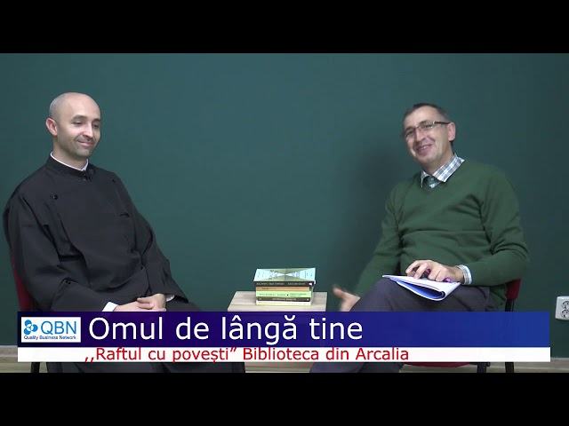 Raftul cu povesti 2