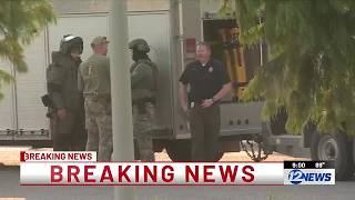 All clear given after suspicious device found on WSU campus