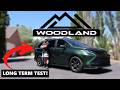 Easily the BEST! //2026 Toyota Sienna Woodland Long Term Test//
