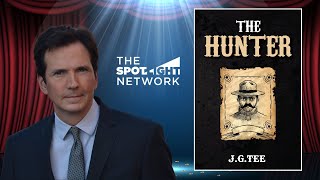 The Spotlight Network on The Hunter by J. G. Tee