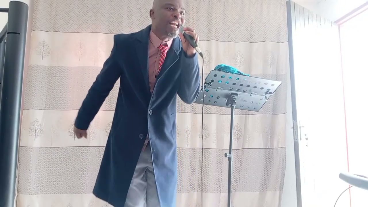 WORD OF GOD BY MF MLAMBO 