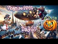 Vlogmas Day 15 - Your Daily Dose Of 26 Advent Calendars, Christmas Quiz, Festive Film Trivia, & More