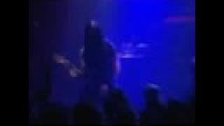 PARADISE LOST - The Enemy LIVE in London