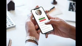 R|D Health Services - FULL application demo screenshot 2