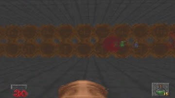 N64 Hexen (Difficulty: Archmage) Part 17 Daedolon Vs Menelkir