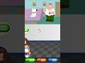 Peter goes on a diet! 😛 #familyguy #games #funny #grammys #trending #viral #relatable #shorts