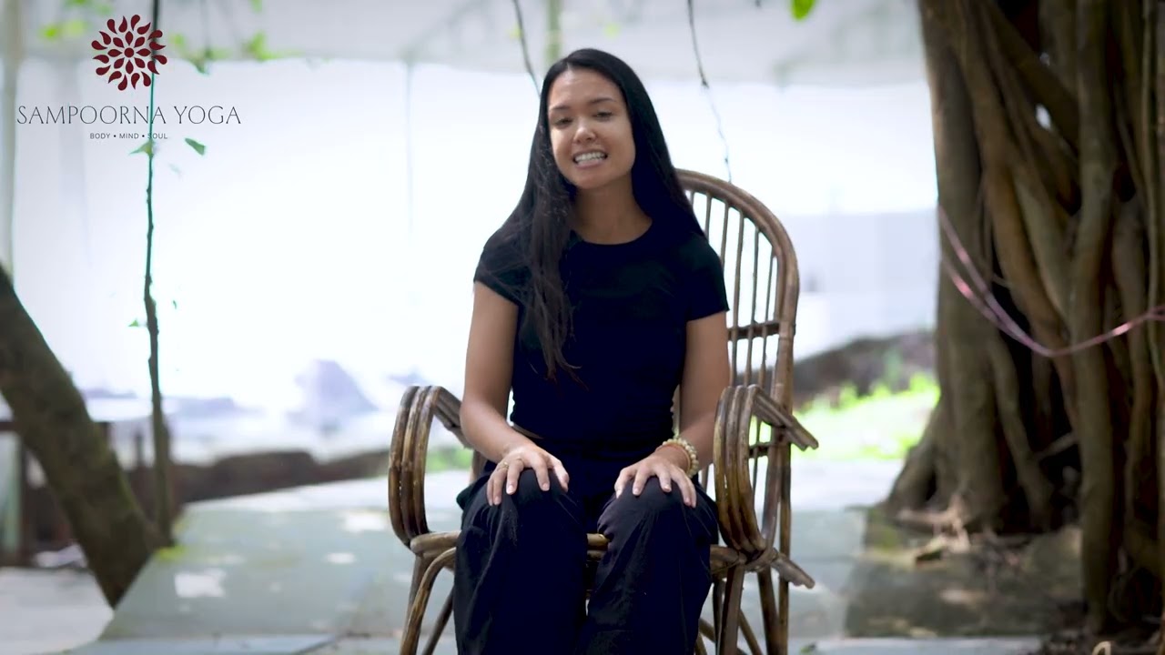 From Imposter Syndrome to Confidence | Melanie’s 300h TTC Story at Sampoorna Yoga