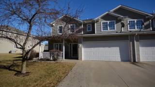 West Des Moines Home Tour: 1275 S 52nd St, #704(The Miller Team @ RE/MAX Real Estate Group)