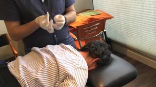 Body Works Sports Physiotherapy - IMS for Neck Pain, Stiffness, Whiplash or Headaches with Eric