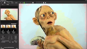 ControlMyNikon 5 - Using a StackShot