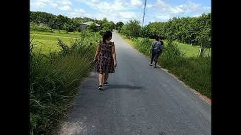 Bán đất mặt tiền đường Nguyễn thị rực xã nhuận đức huyện củ chi Tp HCM, giá rẻ.