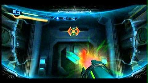 Metroid: Other M Speedrun (Hard Mode) 13/13