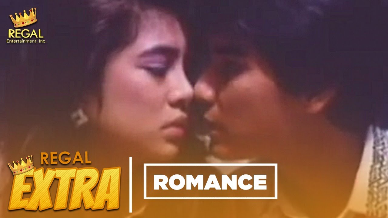 KILIG! Richard Gomez nagtapat ng pagibig kay Alice Dixson! Dyesebel