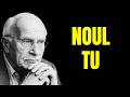 Vei Vedea Asta O Singură Dată Cu Puțin Timp înainte Ca Fostul Tău Sine Să Moară Carl Jung