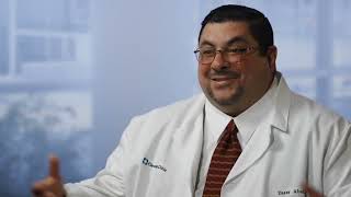 Yaser Abdelhamid, ND, LAc | Cleveland Clinic Center for Integrative & Lifestyle Medicine