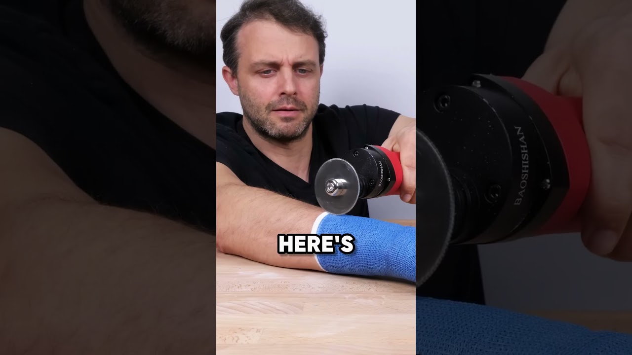 Magic Cast Saw 🤯
