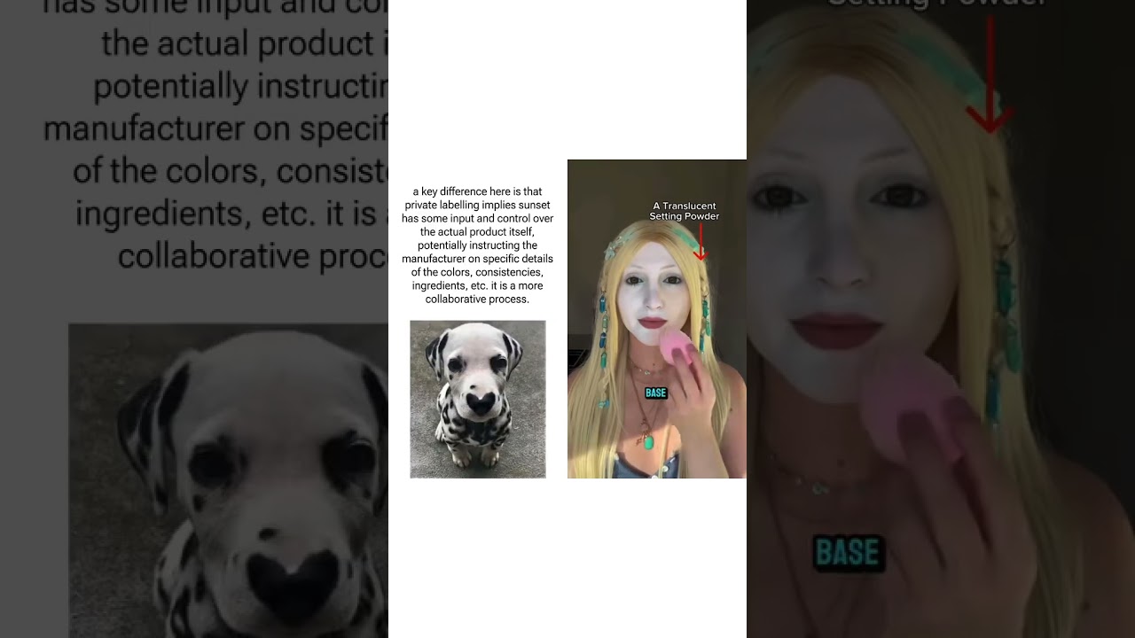 Sunset Makeup — это мошенничество?