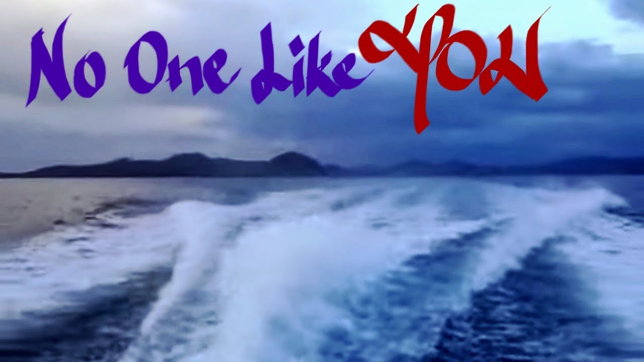 No One Like You (Scorpions Acoustic Cover) - YouTube