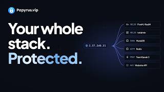 Details Any Game. Any Protocol. — Pyro L4/L7 Reverse Proxy Update