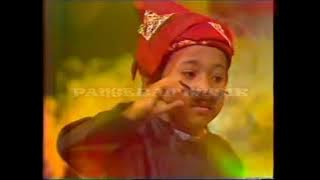 Aku Seorang Jagoan - Dian Martha