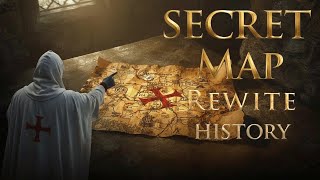 CELESTIAL Secrets of the Templars – The Forgotten Star Map Revealed  History for Sleep