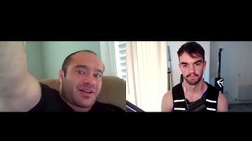 Doctor Explains What Happens When You Lock Out On Preacher Curls