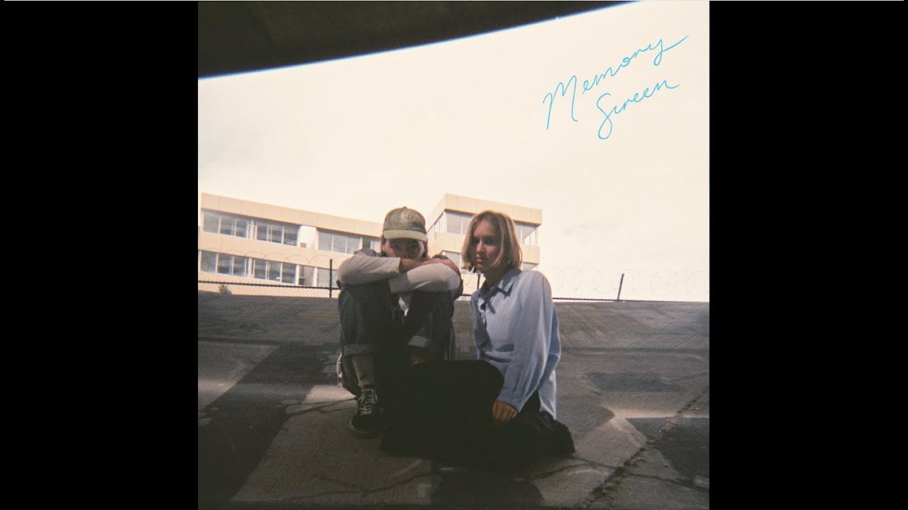 GRAZER - Memory Screen auf YouTube ansehen GRAZER - Memory Screen auf YouTube ansehen