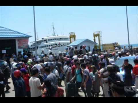 Mamat - Bumi Panrita Lopi