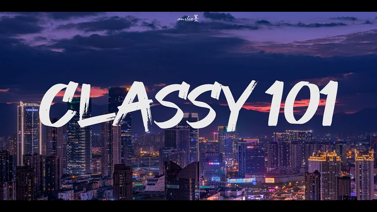 Feid, Young Miko - Classy 101 (Letra/Lyrics) - YouTube