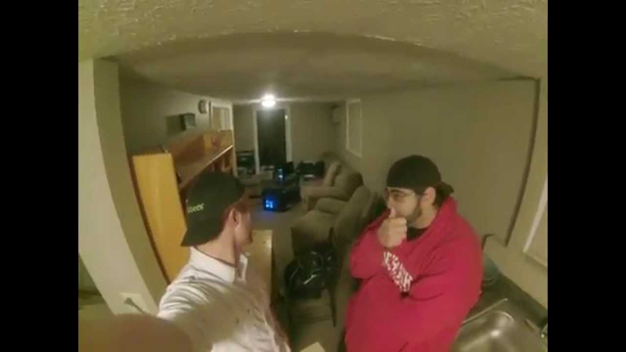 StillChanchi- Moving to the new house!!