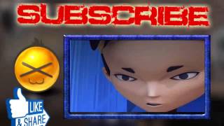 Code Lyoko 66   Renacimiento