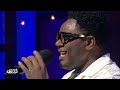 Stage33: Alvin Garrett, "You Give Me Life"