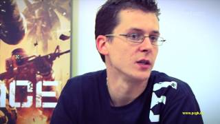 Warface Interview: Wie viel Cryengine steckt im Free2Play-Shooter