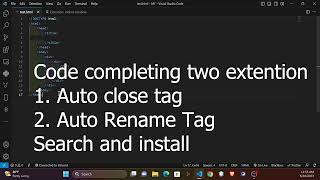 Vs Code Html ,Js ,Css , Php Devolopers Utility