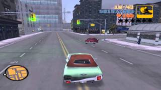 Download lagu GTA III: Her Lover [HD]