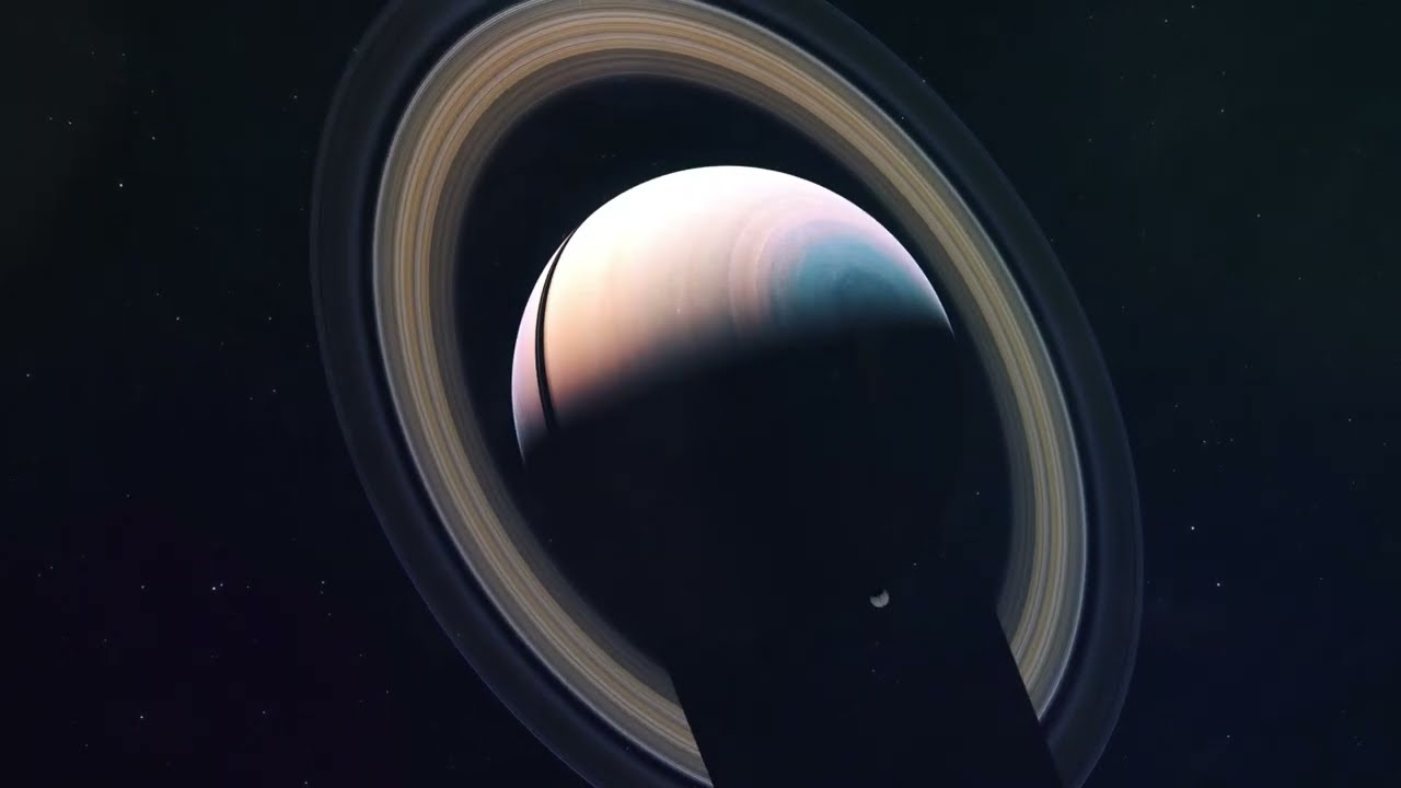 Dave Luxton - Music From The Firmament II: A Space Ambient Collection