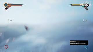 Jump Force Tifa Lockhart vs sasuke screenshot 4