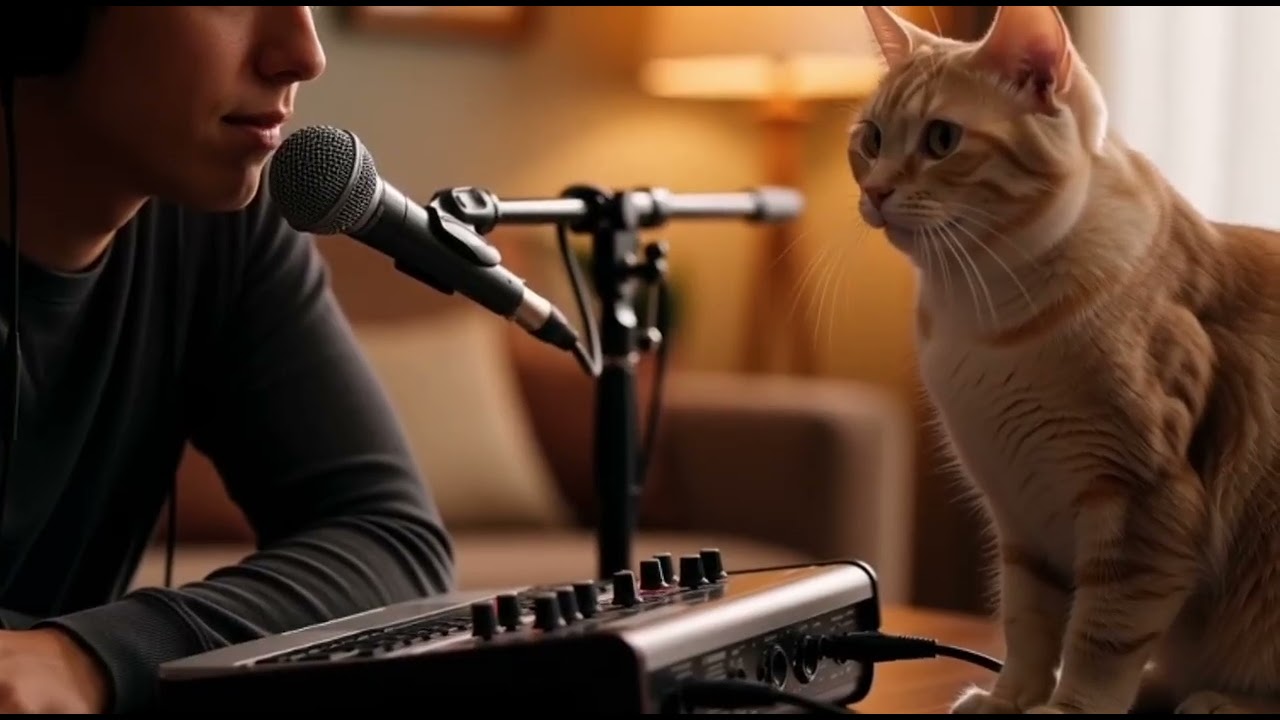 Words that have CAT in it. Episode 2: Communi-CAT-ion