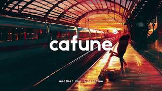 LVBTS Mix by Cafune Music LoFi, Hip Hop