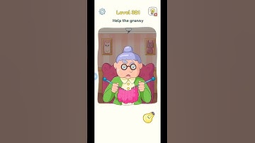 Dop 3(dalete one part) level 321  ✅ #shorts # video walk, through solutions